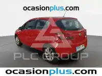 2016 Opel Corsa