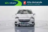 2016 Opel Corsa