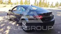 2016 Opel Insignia
