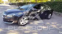 2016 Opel Insignia