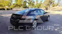 2016 Opel Insignia