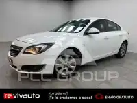 2016 Opel Insignia
