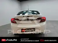 2016 Opel Insignia