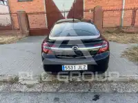 2016 Opel Insignia