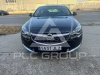 2016 Opel Insignia