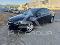 2016 Opel Insignia