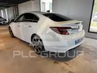 2016 Opel Insignia
