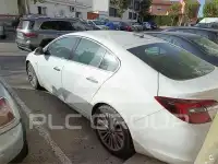 2016 Opel Insignia