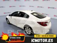 2016 Opel Insignia
