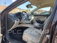 2016 Opel Insignia