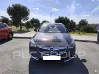 2016 Opel Insignia