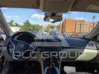 2016 Opel Insignia
