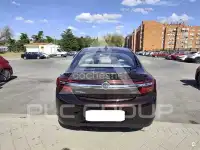 2016 Opel Insignia