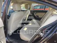 2016 Opel Insignia
