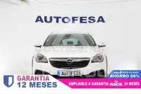 2016 Opel Insignia