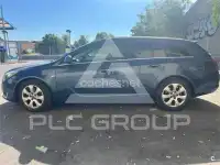 2016 Opel Insignia