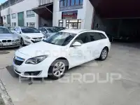 2016 Opel Insignia
