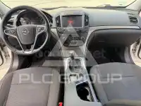 2016 Opel Insignia