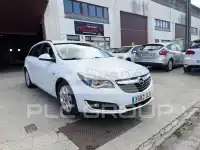 2016 Opel Insignia