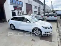 2016 Opel Insignia