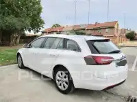 2016 Opel Insignia