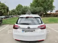 2016 Opel Insignia