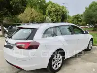 2016 Opel Insignia