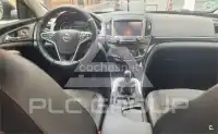 2016 Opel Insignia