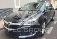 2016 Opel Insignia
