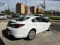 2016 Opel Insignia