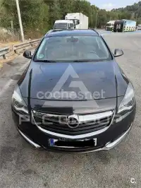 2016 Opel Insignia
