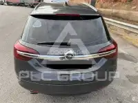 2016 Opel Insignia
