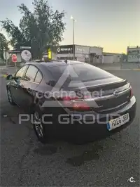 2016 Opel Insignia