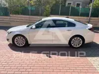 2016 Opel Insignia