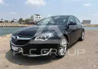 2016 Opel Insignia