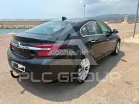 2016 Opel Insignia