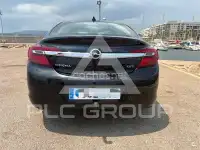 2016 Opel Insignia