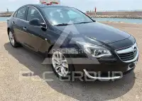 2016 Opel Insignia