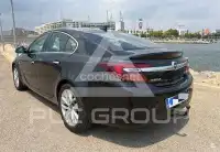 2016 Opel Insignia