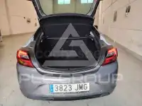 2016 Opel Insignia