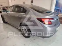 2016 Opel Insignia