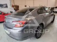 2016 Opel Insignia