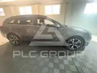 2016 Opel Insignia