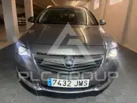 2016 Opel Insignia