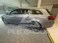 2016 Opel Insignia