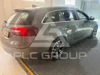 2016 Opel Insignia