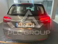 2016 Opel Insignia