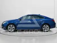 2016 Opel Insignia
