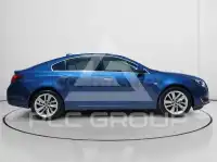 2016 Opel Insignia