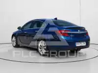 2016 Opel Insignia